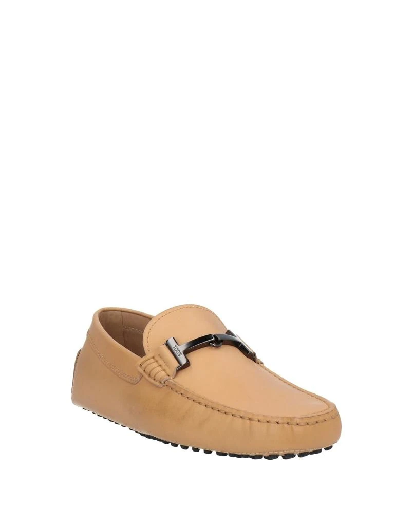 商品Tod's|Loafers,价格¥2008,第2张图片详细描述