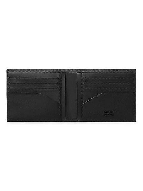 商品MontBlanc|Extreme 2.0 Leather Billfold Wallet,价格¥2911,第2张图片详细描述