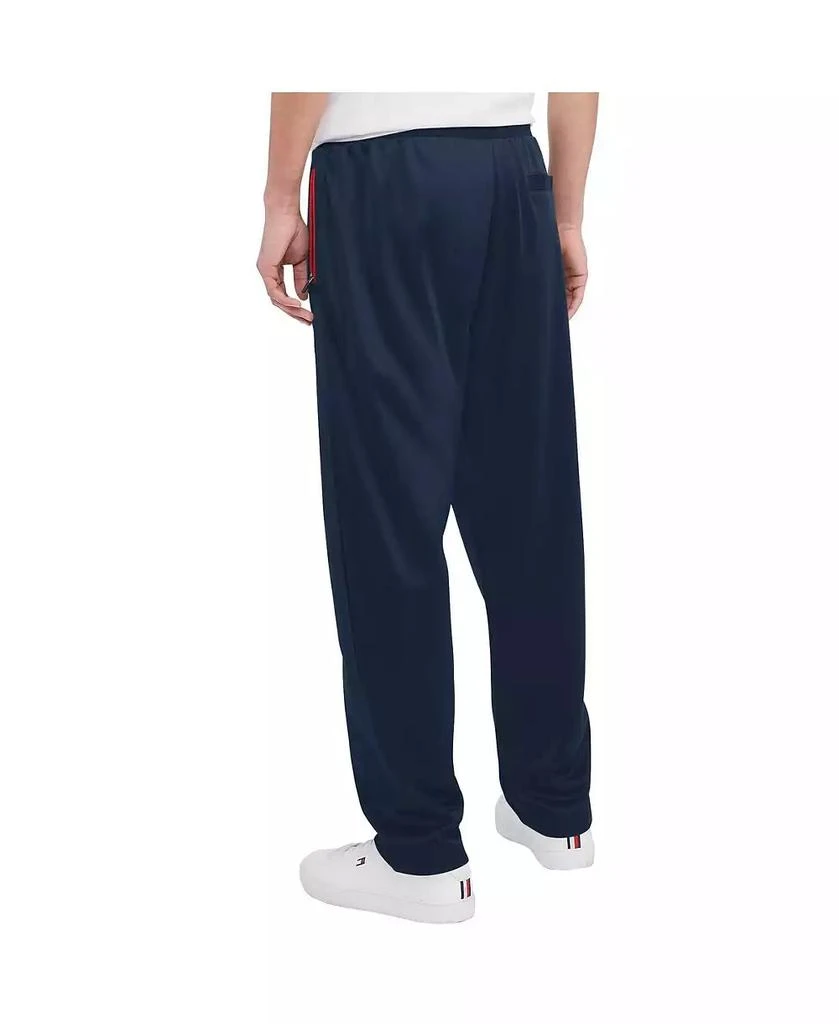 商品Tommy Hilfiger|Men's Navy New England Patriots Grant Track Pants,价格¥419,第4张图片详细描述