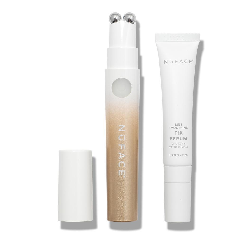 商品NuFace|Le Fix Line Smoothing Regimen,价格¥1367,第4张图片详细描述