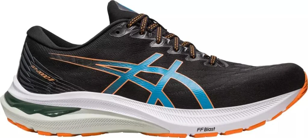 商品Asics|ASICS Men's GT-2000 11 Running Shoes,价格¥843,第1张图片