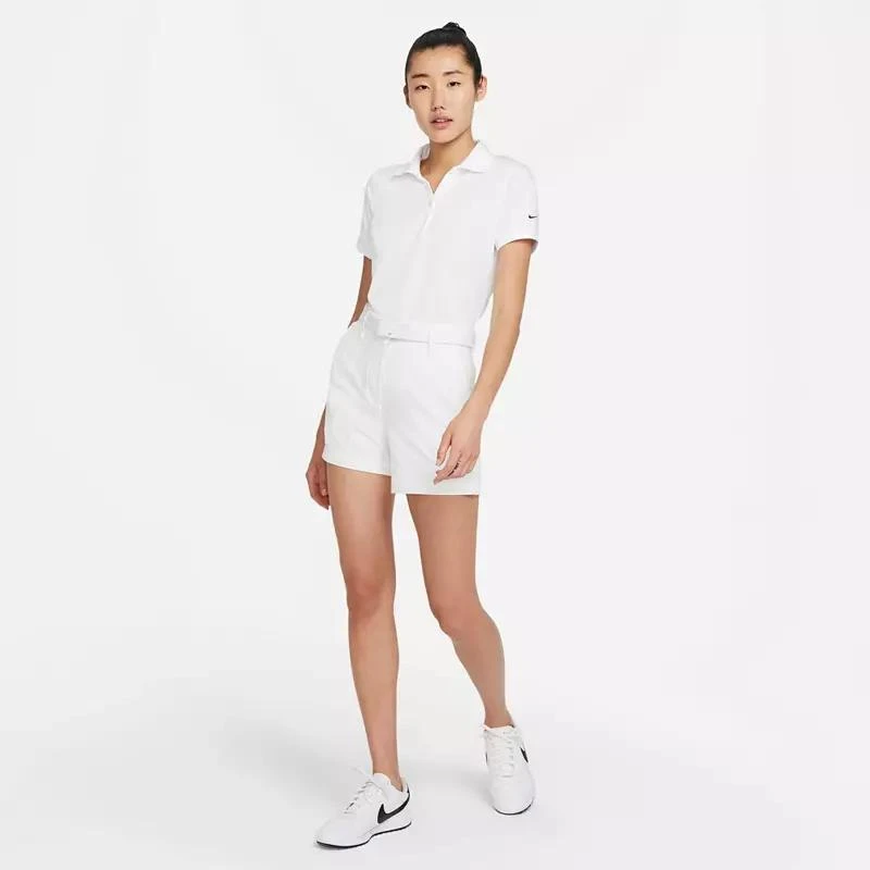 商品NIKE|Nike Women's Dri-FIT Victory 5'' Golf Shorts,价格¥249,第2张图片详细描述