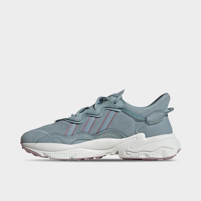 商品Adidas|Women's adidas Originals Ozweego Casual Shoes,价格¥807,第1张图片