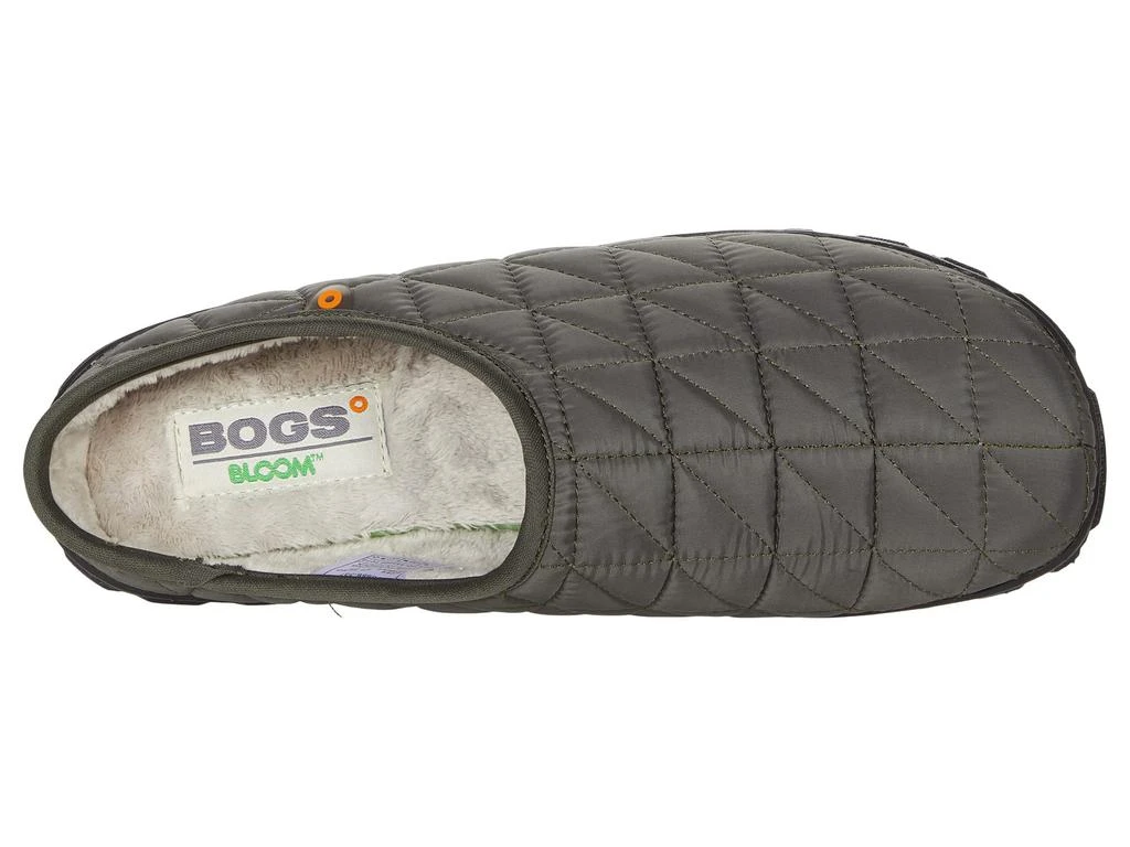 商品Bogs|Snowday II Slipper,价格¥532,第2张图片详细描述