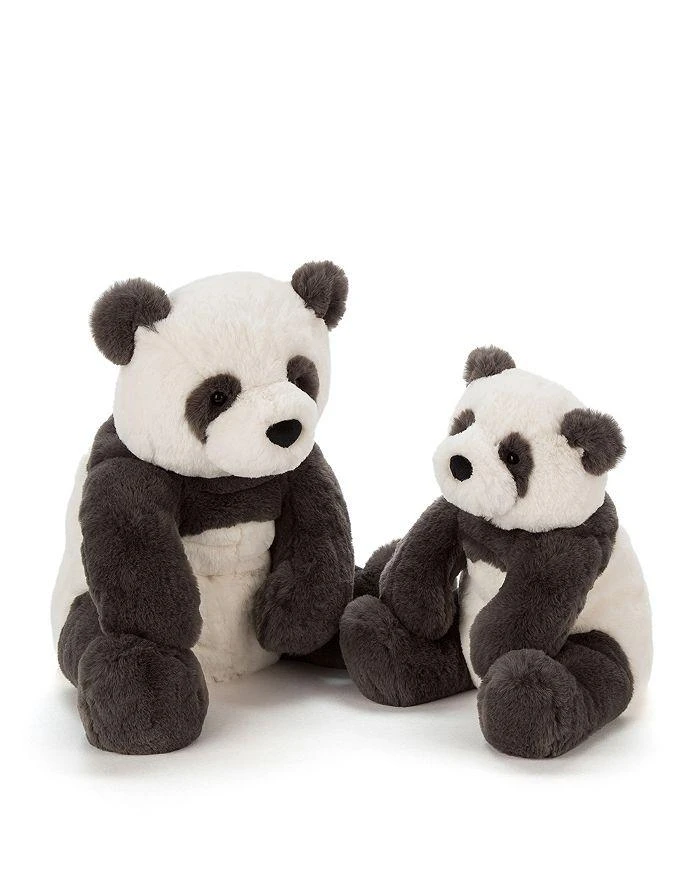 商品Jellycat|Little Harry Panda - Ages 0+,价格¥174,第3张图片详细描述