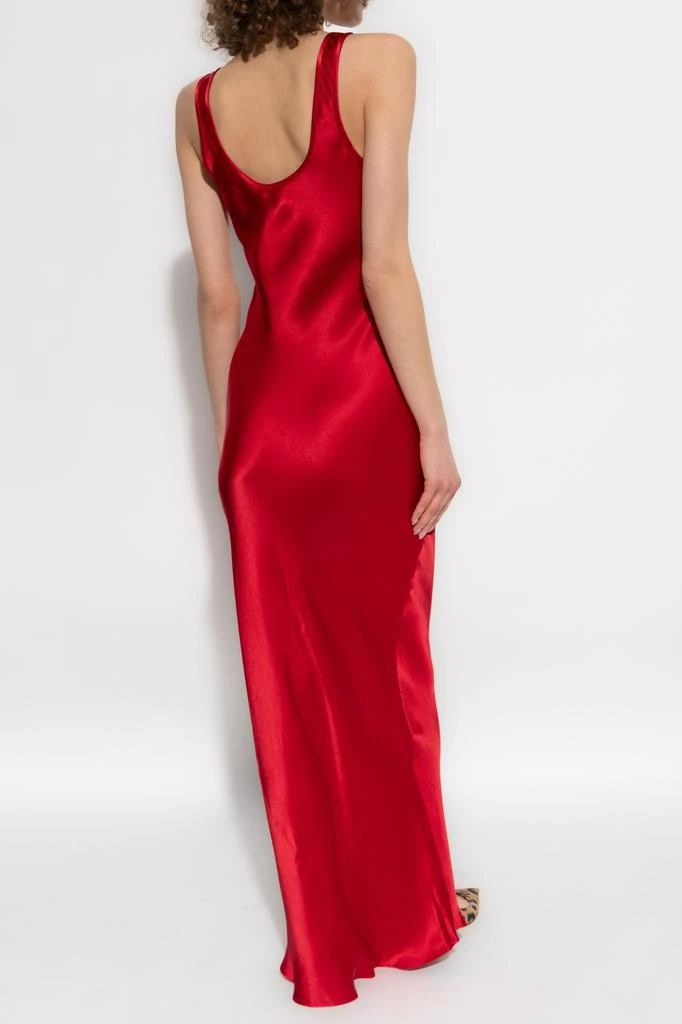 商品ANINE BING|Silk dress ‘Alison’,价格¥4997,第4张图片详细描述