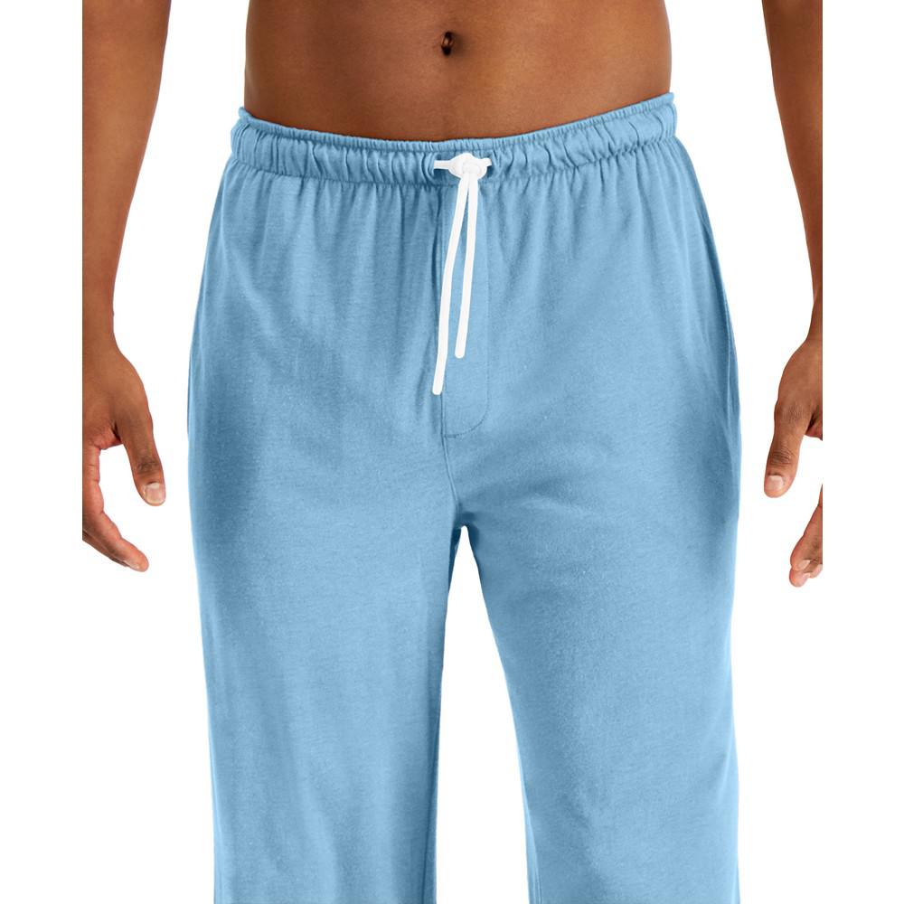 Men's Pajama Pants, Created for Macy's商品第2张图片规格展示