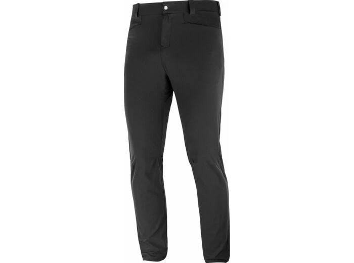 商品Salomon|WAYFARER TAPERED PANTS,价格¥395,第1张图片