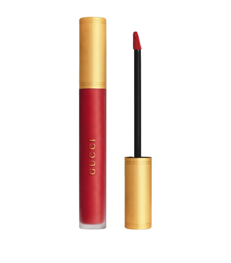 Rouge À Lèvres Liquide Matte Lipstick商品第1张图片规格展示