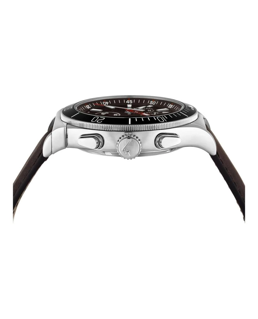 商品Salvatore Ferragamo|Ferragamo 1898 Sport Strap Watch,价格¥3579,第2张图片详细描述