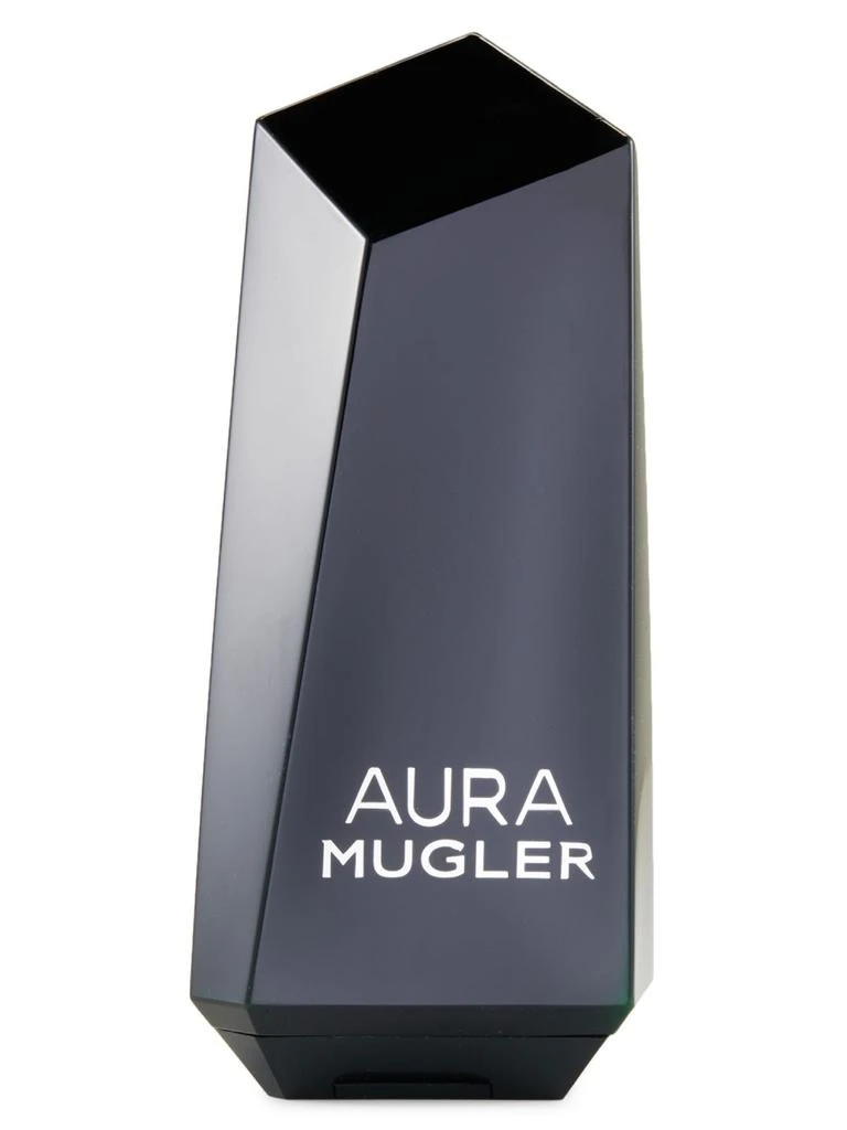 商品Mugler|Aura Mugler Shower Milk,价格¥151,第1张图片