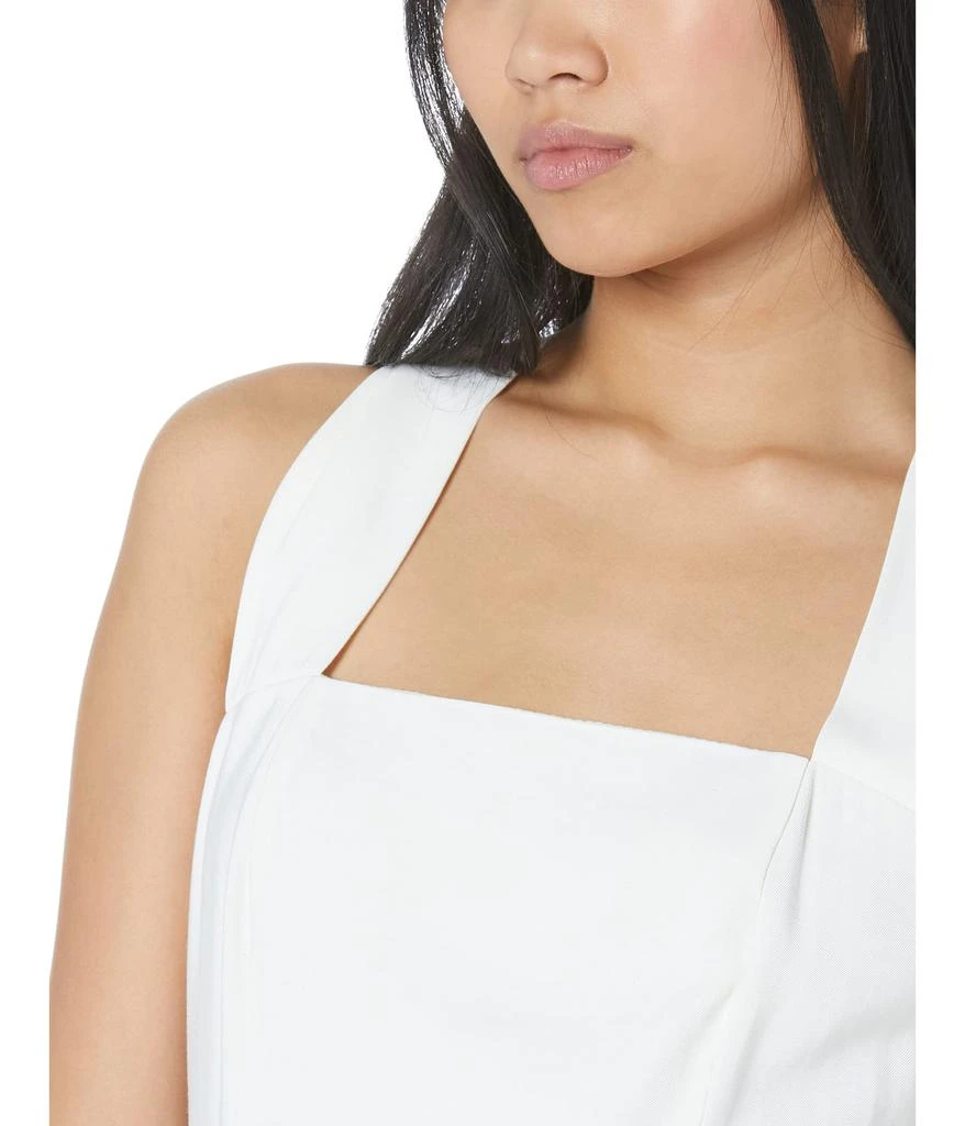 商品Mango|Boscol-H Dress,价格¥576,第3张图片详细描述