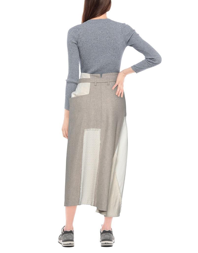 商品Adidas|Maxi Skirts,价格¥3459,第5张图片详细描述