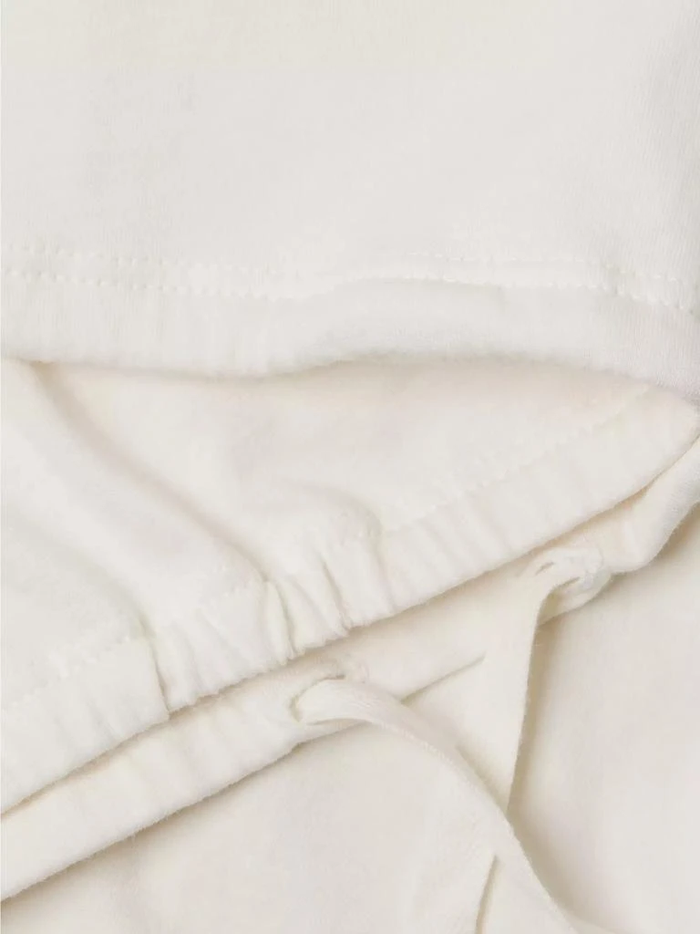 Caylie Cotton Drawstring Top 商品