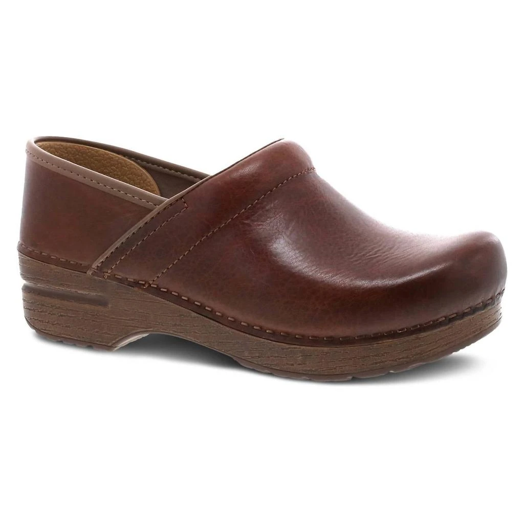 商品Dansko|Dansko - Women's Professional Full Grain Clogs,价格¥930,第1张图片