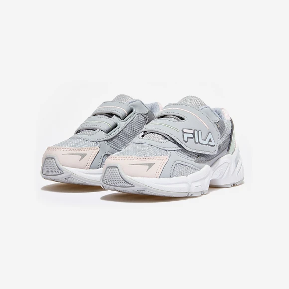 【Brilliant|包邮包税】斐乐 FILA RANGER WIDE KD 儿童  运动鞋 SNEAKERS  3RM01824D 070 商品