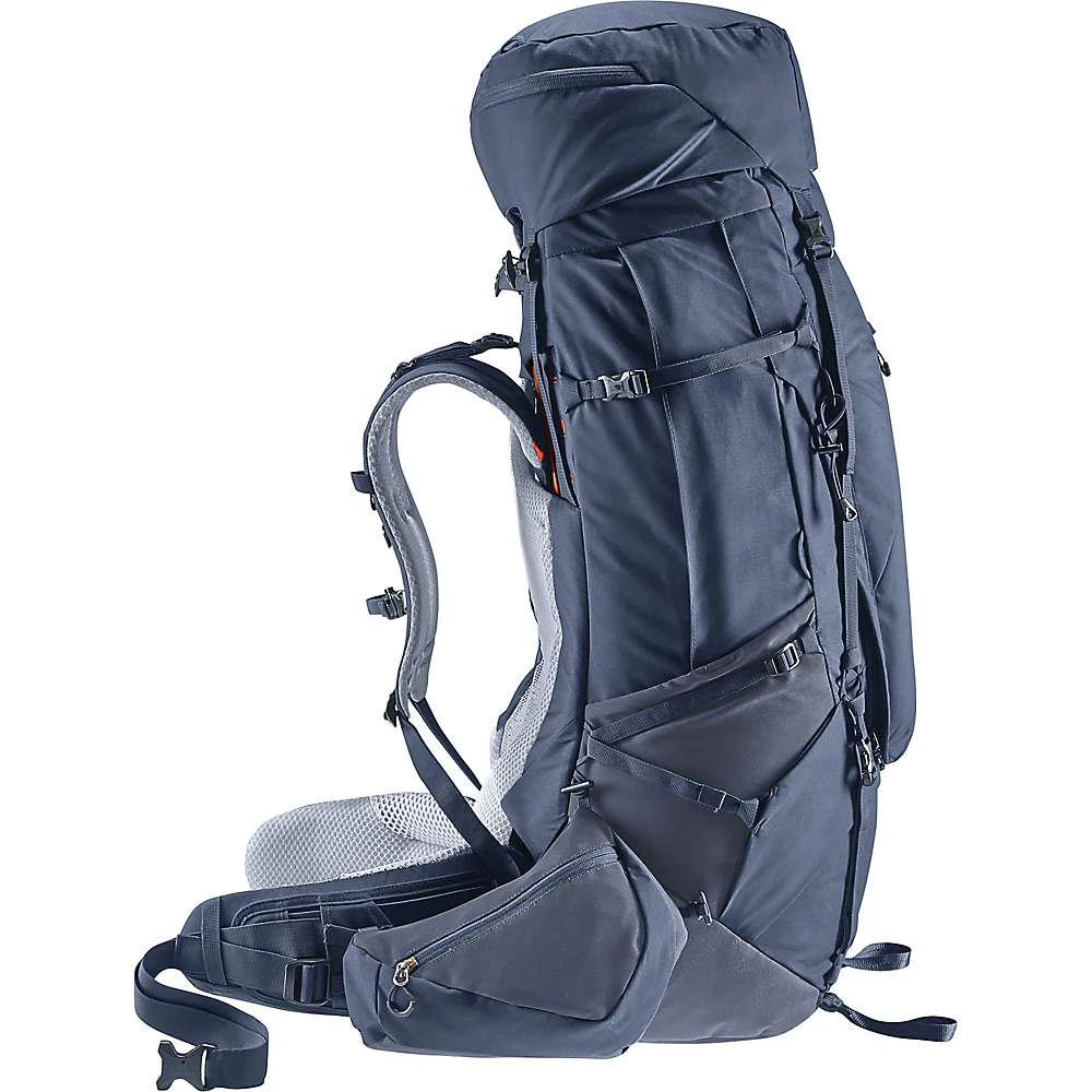 商品Deuter|Deuter Aircontact X 80+15 Pack,价格¥3284,第3张图片详细描述