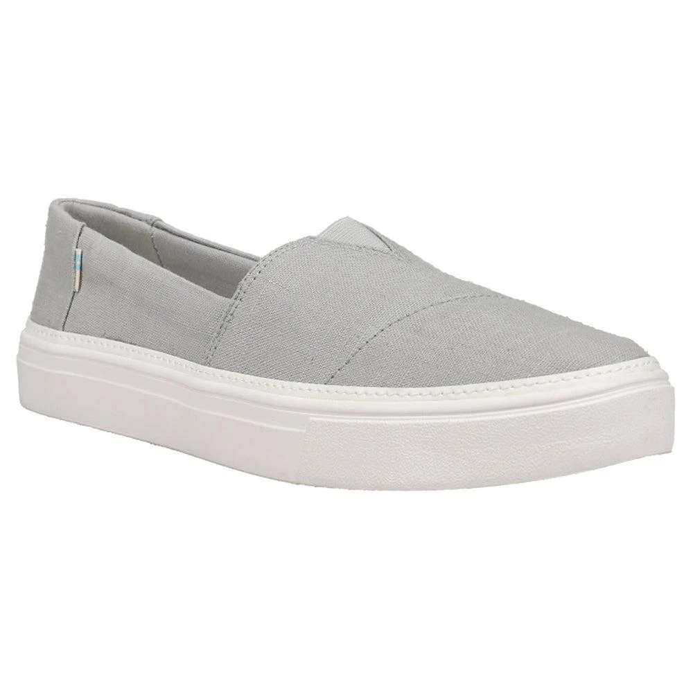 商品TOMS|Parker Slip On Sneakers,价格¥348,第2张图片详细描述