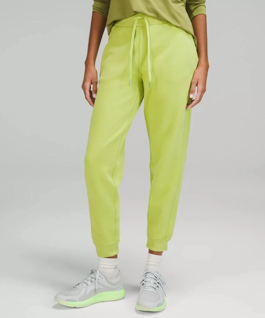 商品Lululemon|Scuba High-Rise Jogger *Full Length,价格¥397,第5张图片详细描述