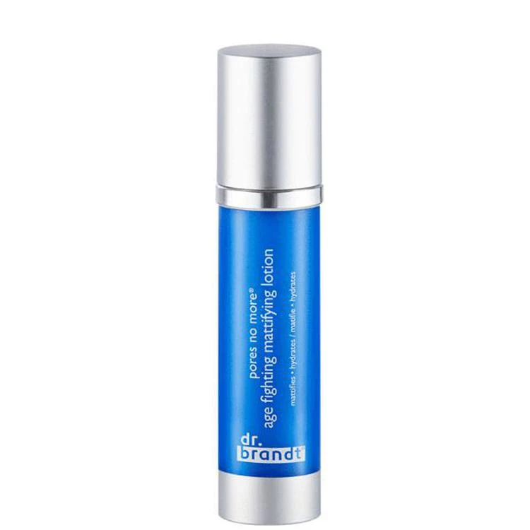 商品Dr. Brandt Skincare|毛孔净透系列抗老化保湿乳液 50g,价格¥462,第1张图片