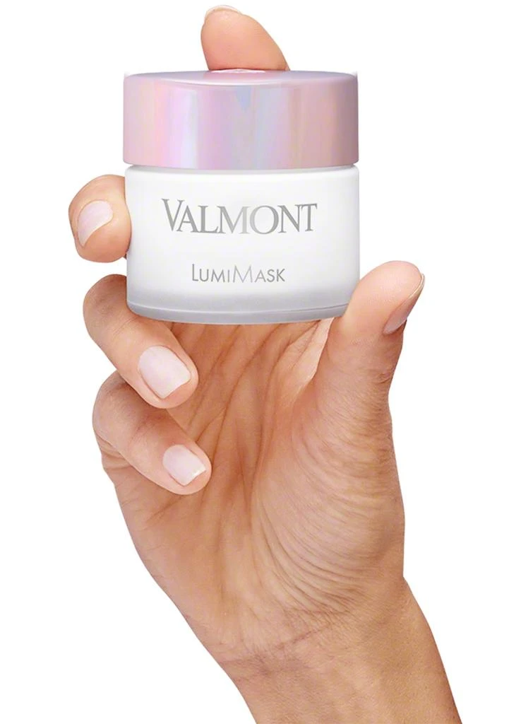 商品Valmont|LumiMask 去角质面膜 50 毫升,价格¥1552,第2张图片详细描述