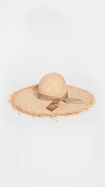 商品Gigi Burris|Ete 帽子,价格¥750,第1张图片