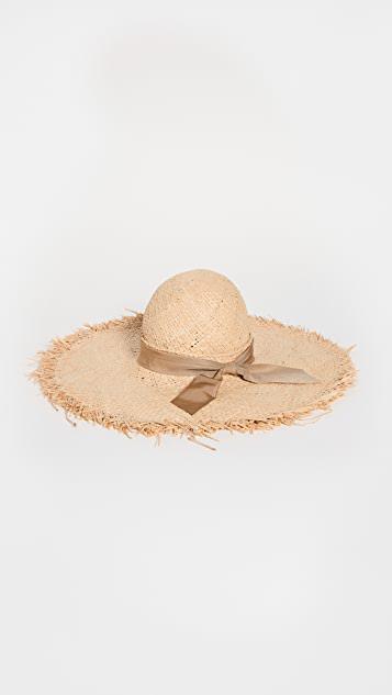 商品Gigi Burris|Ete 帽子,价格¥732,第1张图片