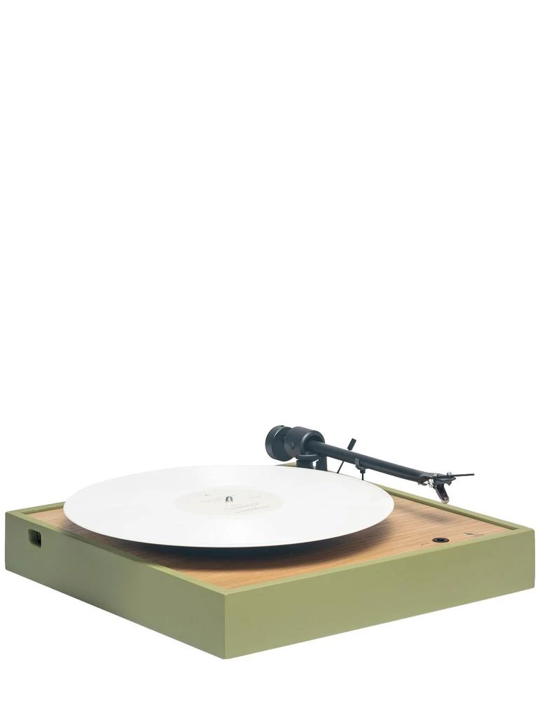 商品LA BOITE CONCEPT|Square Turntable,价格¥6750,第3张图片详细描述