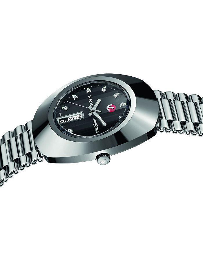 商品Rado|The Original Watch, 35mm,价格¥5571,第5张图片详细描述