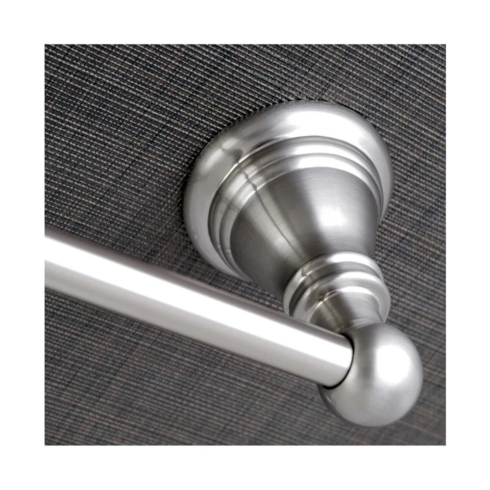 商品Kingston Brass|American Classic 4-Piece Bathroom Accessory Set,价格¥831,第5张图片详细描述