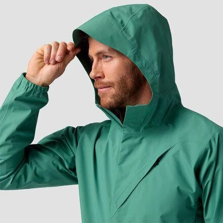 商品Backcountry|Kanarra 2.5L Rain Jacket - Men's,价格¥818,第3张图片详细描述