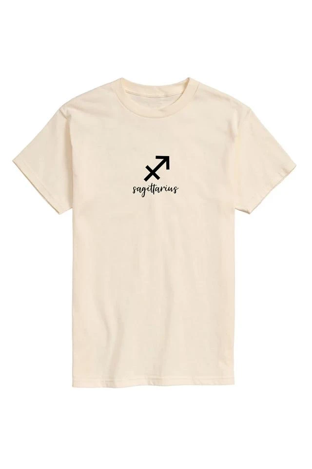 商品Urban Outfitters|Sagittarius Zodiac Tee,价格¥265,第1张图片