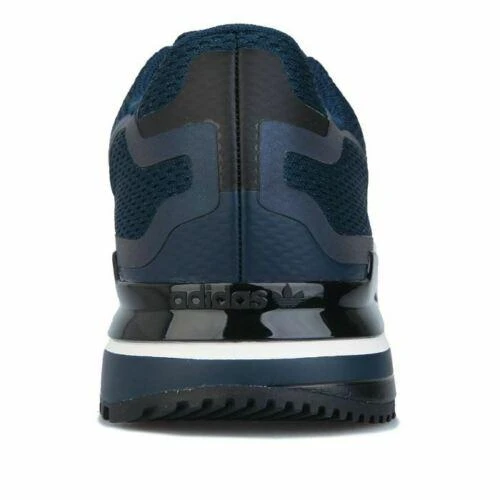 商品Adidas|adidas Originals ZX 750 HD Men's Trainers - Navy/Black,价格¥460,第3张图片详细描述
