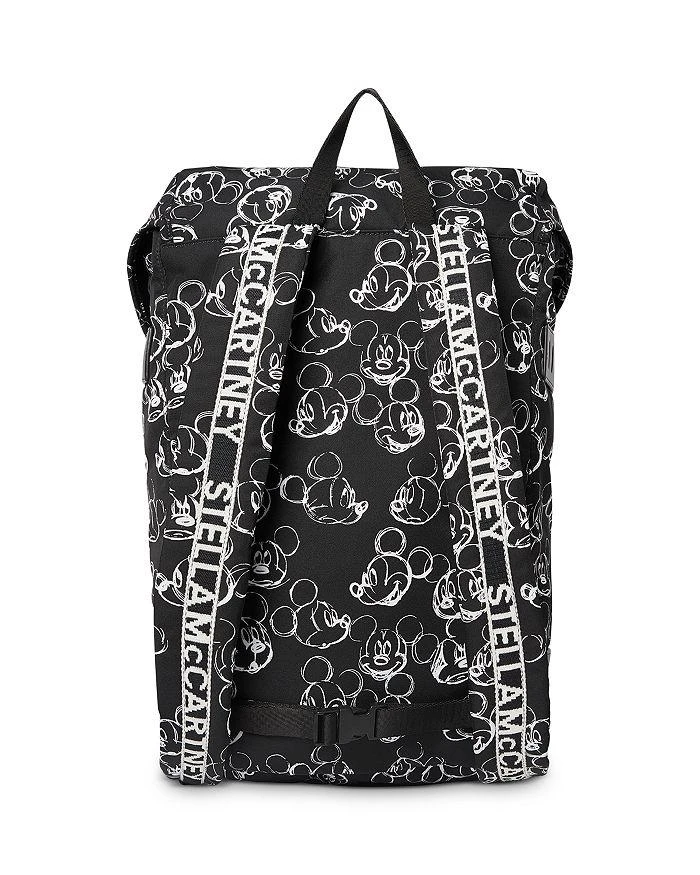 商品Stella McCartney|x Fantasia Disney Mickey Mouse Nylon Backpack,价格¥4765,第3张图片详细描述