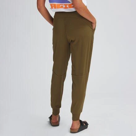 商品Stoic|Venture Jogger - Women's,价格¥359,第2张图片详细描述