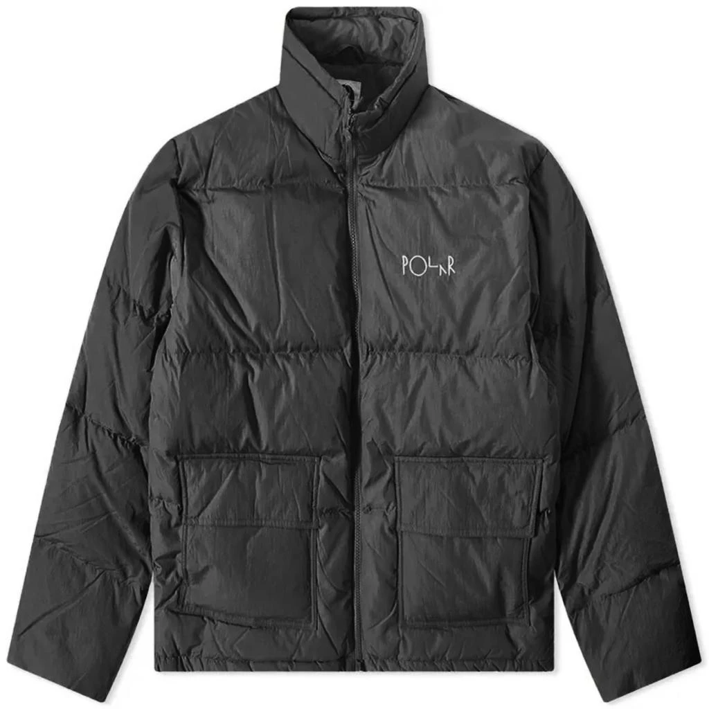 商品Polar Skate Co.|Polar Skate Co. Pocket Puffer Jacket,价格¥1331,第1张图片