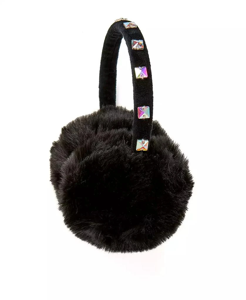 商品InMocean|Big Girls Earmuff and Glove, 2 piece set,价格¥75,第4张图片详细描述