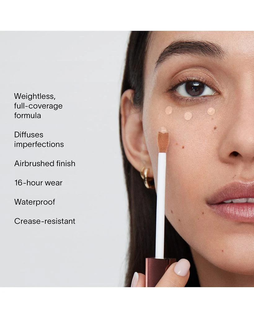 Vanish Airbrush Concealer, 0.04 oz 商品