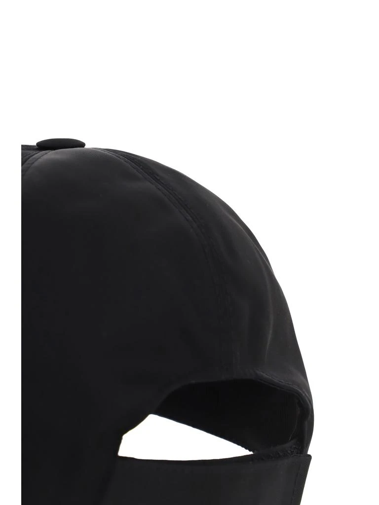 商品Prada|Baseball Hat,价格¥3527,第3张图片详细描述