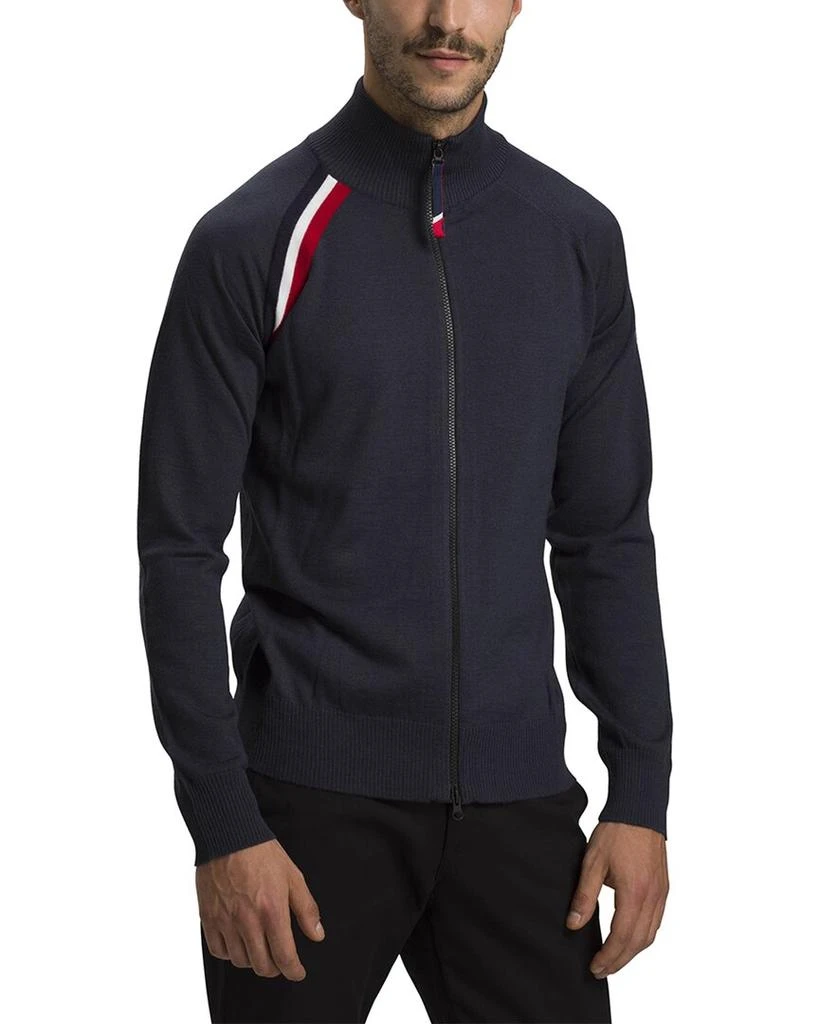 商品Rossignol|Rossignol Anthelme Knit Jacket,价格¥734,第1张图片