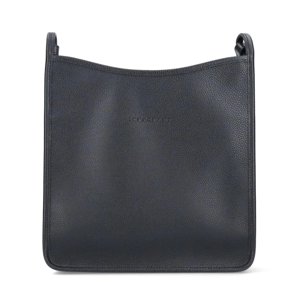商品Longchamp|Longchamp Le Foulonné M Crossbody Bag,价格¥2635,第1张图片