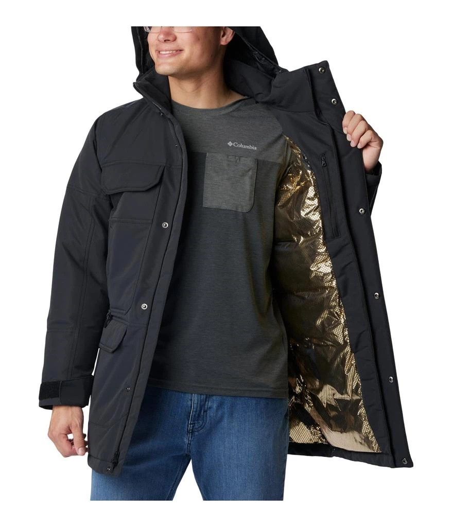 商品Columbia|Landroamer™ Down Parka,价格¥1646,第3张图片详细描述