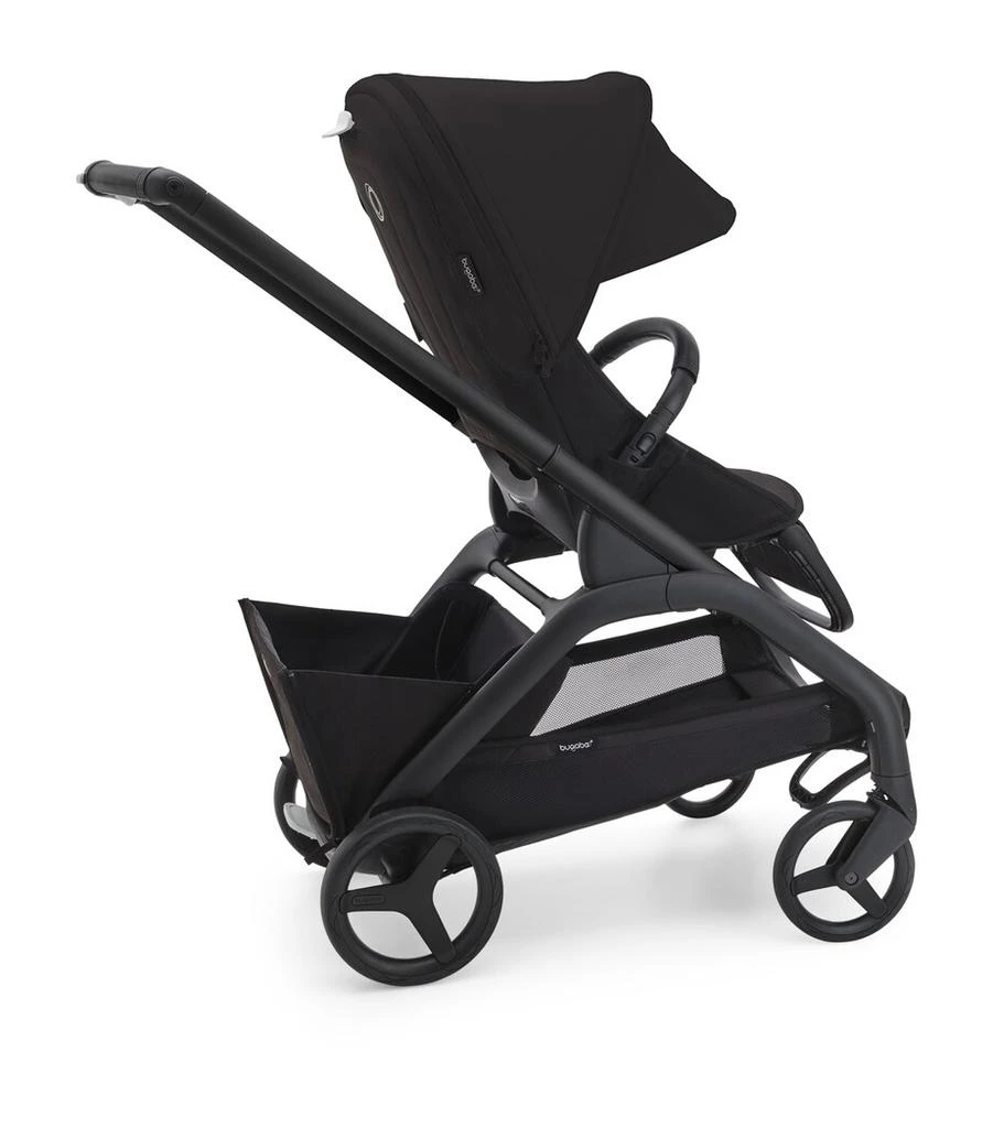 商品Bugaboo|Dragonfly Complete Stroller,价格¥7622,第3张图片详细描述