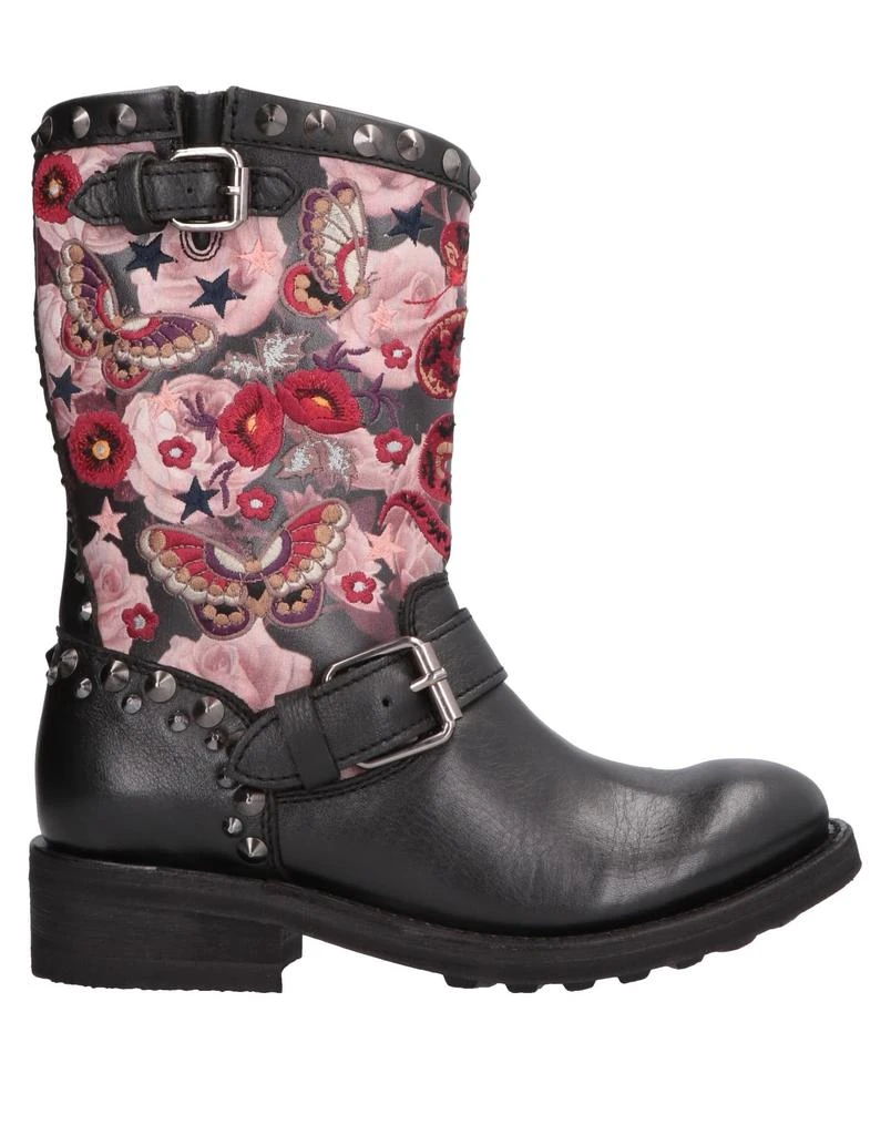 商品Ash|Ankle boot,价格¥1075,第1张图片