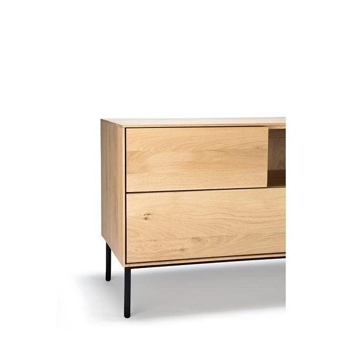 商品Ethnicraft|Whitebird TV Cupboard,价格¥35336,第4张图片详细描述