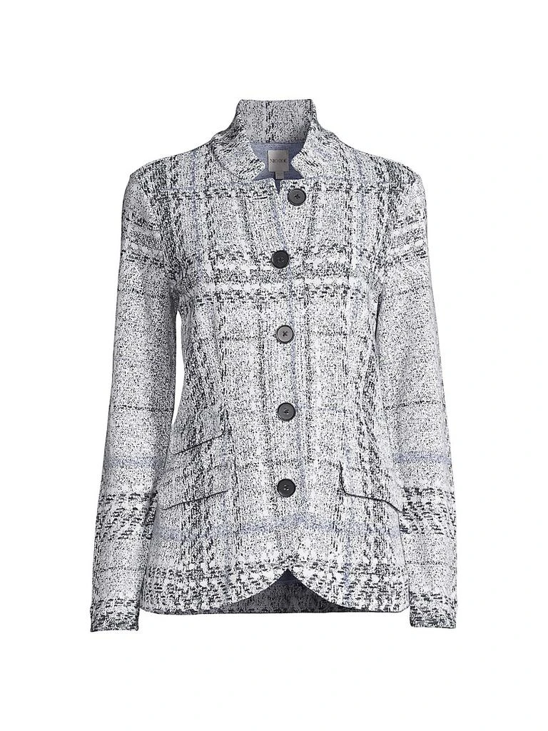 商品NIC+ZOE|Petite Icicle Jacket,价格¥1395,第1张图片