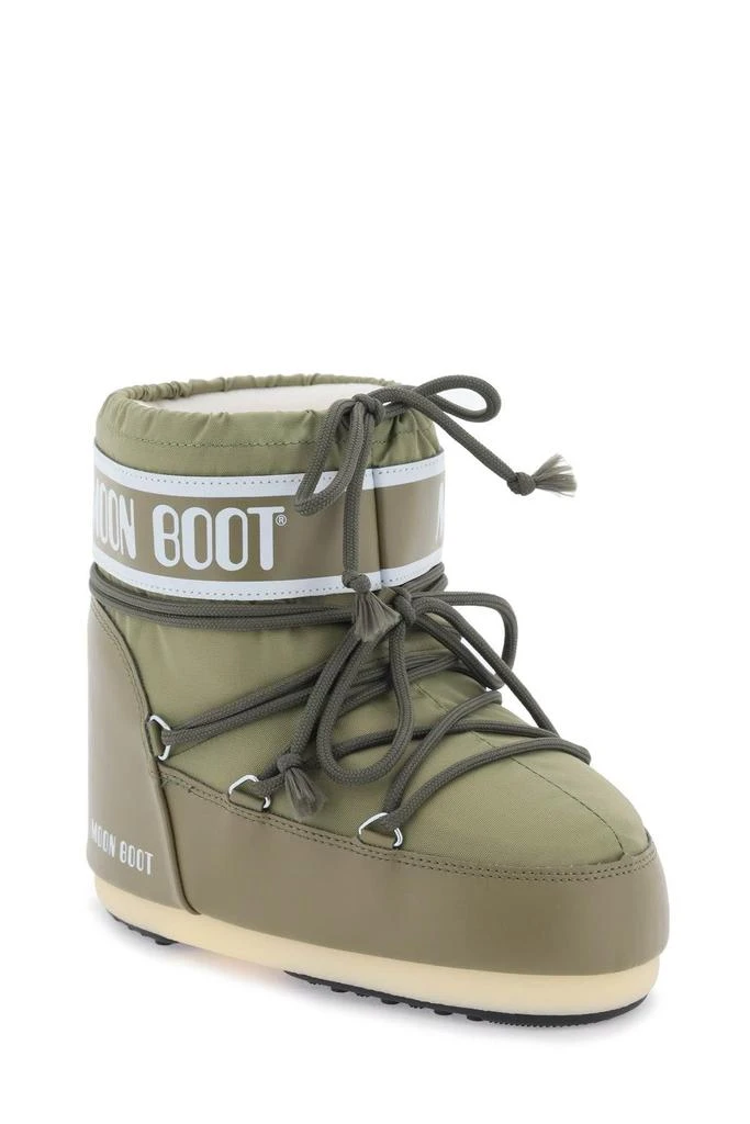 商品Moon Boot|Icon low apres-ski boots,价格¥691,第4张图片详细描述