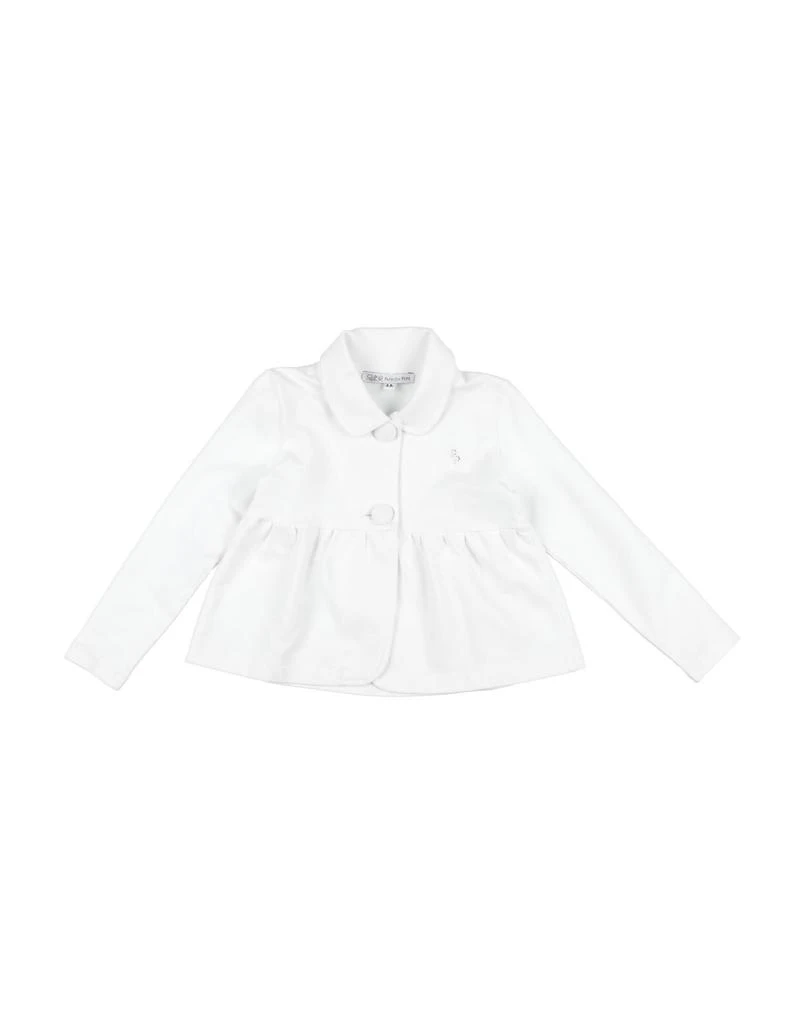 商品PATRIZIA|Blazer,价格¥549,第1张图片