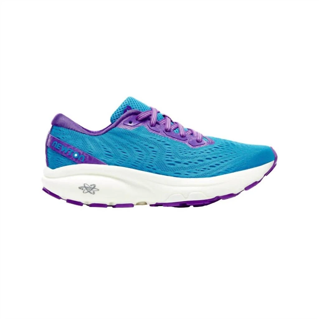 商品Newton Running|Newton Running - Women's Isaac Running Shoes,价格¥635,第2张图片详细描述