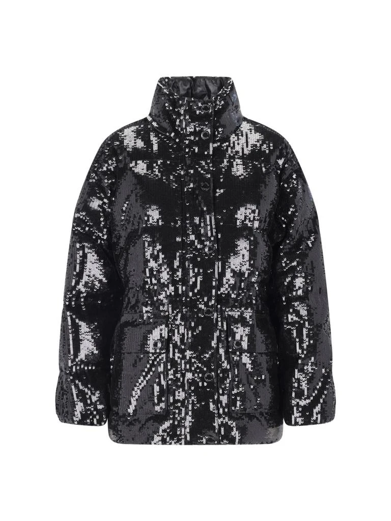商品Michael Kors|Jacket,价格¥4307,第1张图片